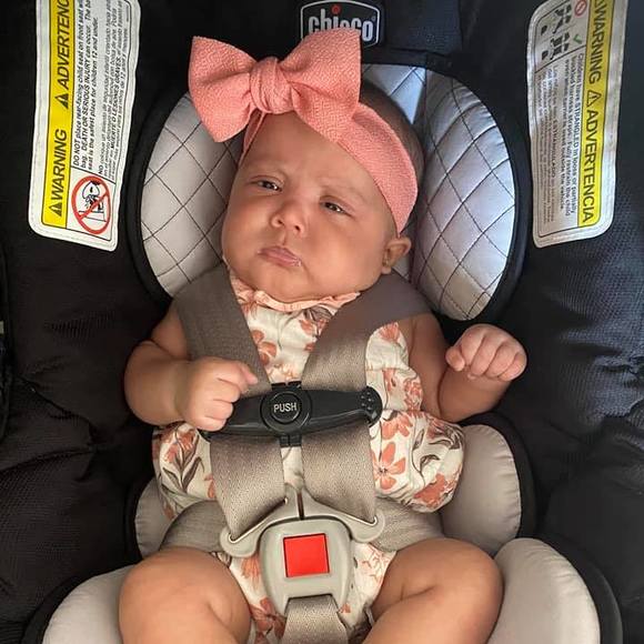 Meet your Posher, Patty - Picture 1 of 1